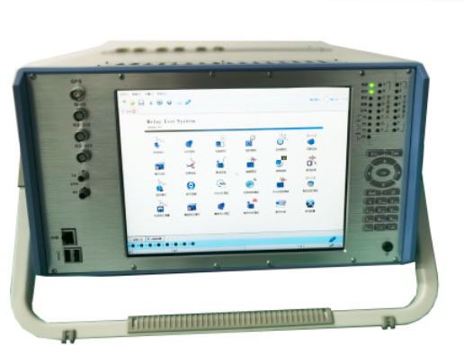 RTS-800配电自动化终端测试仪